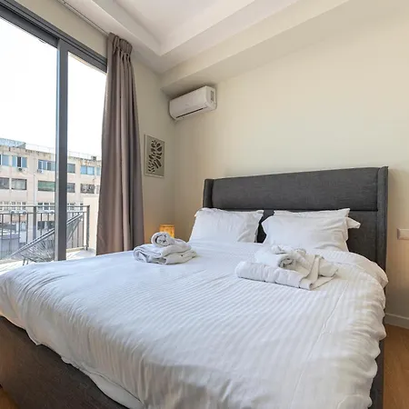 Apartment Smart