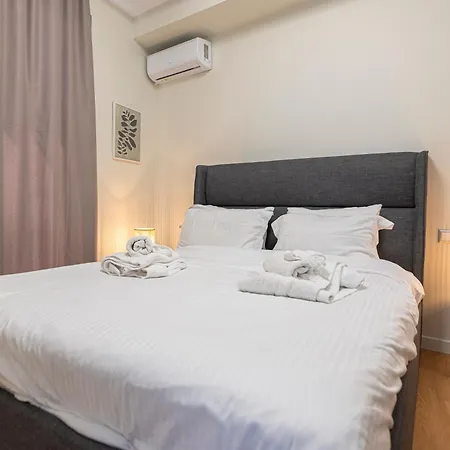 Smart Apartment Athens