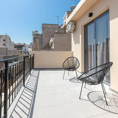 Smart Apartment