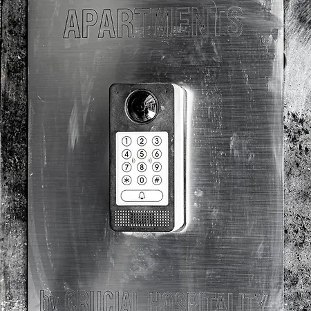 Smart Apartment Athens