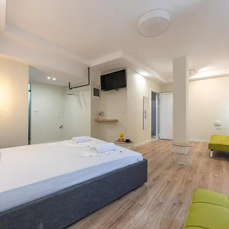 Apartment Smart