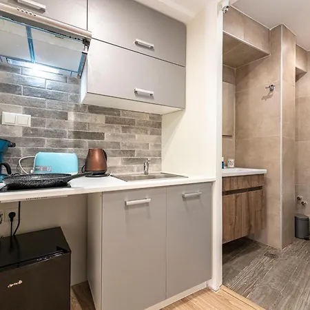 Smart Apartment