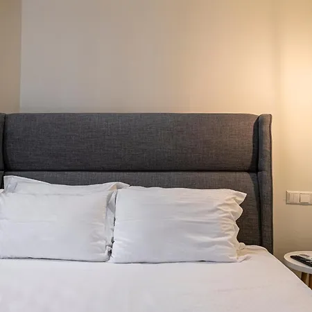 Apartment Smart Athens