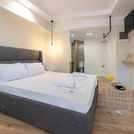 Smart Apartment *