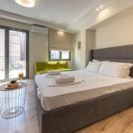 Apartment Smart Athens