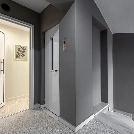 Smart Apartment