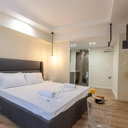 Apartment Smart *