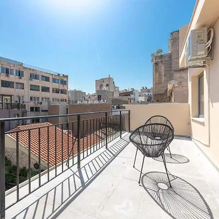 Apartment Smart