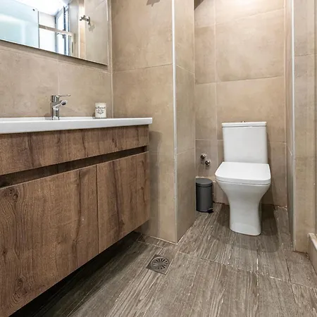 Smart Apartament Ateny