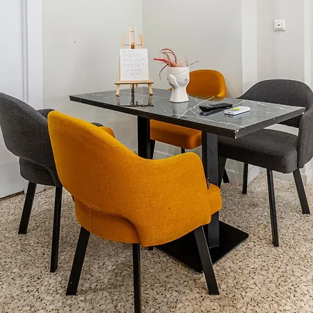Smart Apartment *