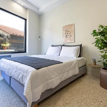 Apartament Smart Ateny