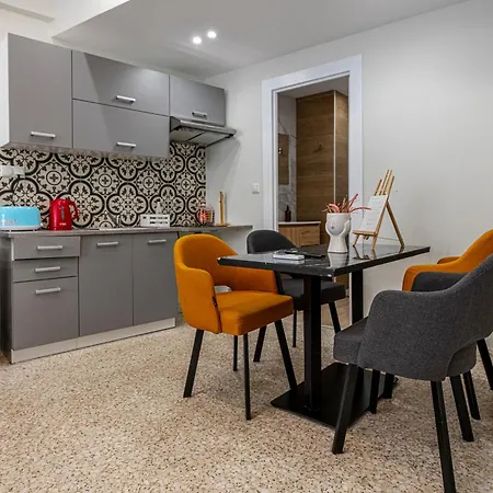 Smart Apartment