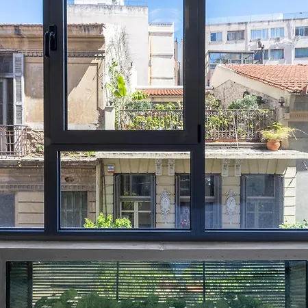 Smart * Athens