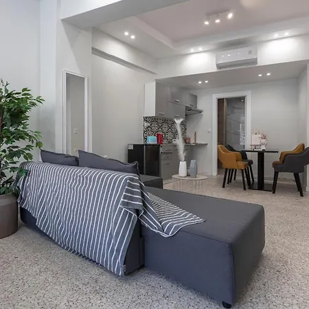 Apartment Smart
