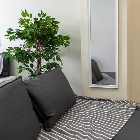 Apartment Smart Athens