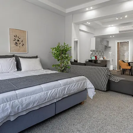 Smart Apartment Athens