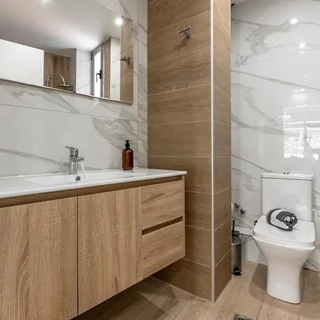 Smart Apartment
