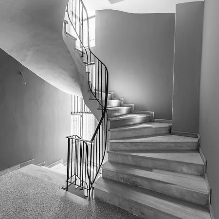 Smart Apartament *