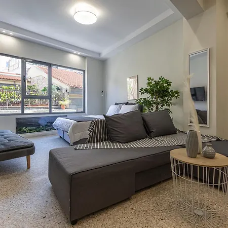 Smart Apartment *
