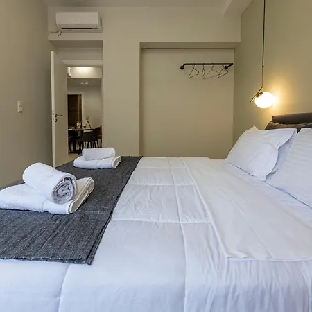 Apartment Smart Athens