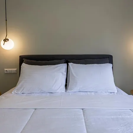 Smart Apartment *