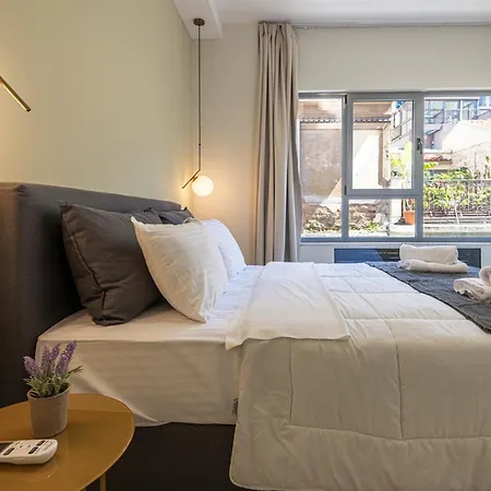 Apartment Smart *