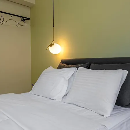 Smart Apartment Athens